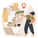 Free Dutch lesson Fast 'N Snel Where you live now
