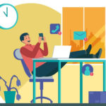 Free Dutch lesson Fast 'N Snel Where you work at