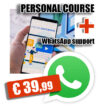 Dutch lessons Private account + support